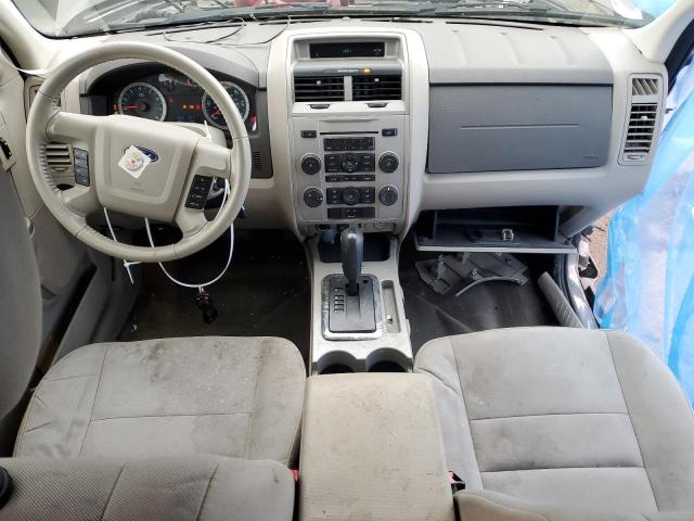 Zdjęcie 8 z aukcji – 2011 FORD ESCAPE XLT z VIN 1FMCU9D78BKC39070