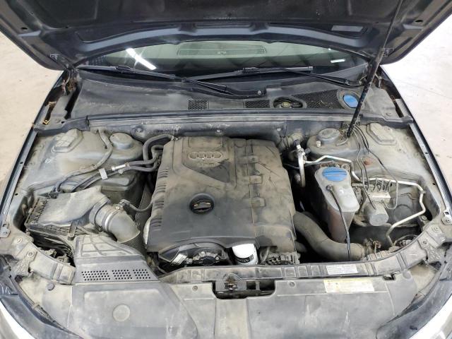 Photo 11 from auction – 2014 AUDI A4 PREMIUM with VIN WAUBFAFL6EN001918