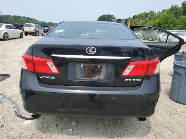Photo 6 from auction – 2008 LEXUS ES 350 with VIN JTHBJ46GX82204126