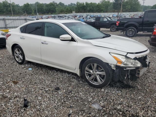 Photo 4 from auction – 2013 NISSAN ALTIMA 2.5 with VIN 1N4AL3AP3DN521012