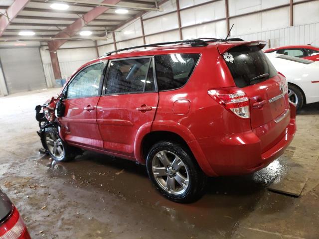 Photo 2 from auction – 2011 TOYOTA RAV4 SPORT with VIN JTMRF4DV6B5043718