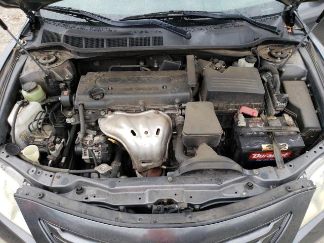 Photo 11 from auction – 2009 TOYOTA CAMRY BASE with VIN 4T1BE46K19U862705