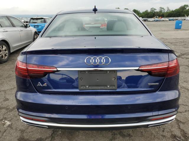 Photo 6 from auction – 2020 AUDI A4 PREMIUM with VIN WAUENAF49LA041200