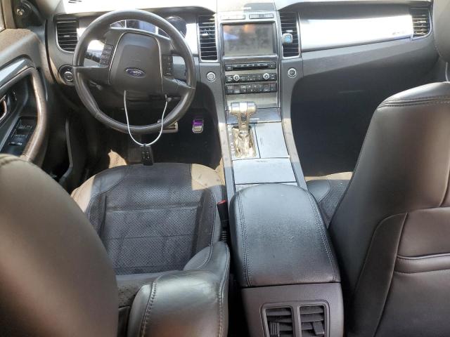 Photo 8 from auction – 2011 FORD TAURUS SHO with VIN 1FAHP2KT8BG121344