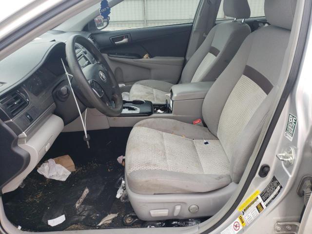 Photo 7 from auction – 2013 TOYOTA CAMRY L with VIN 4T4BF1FKXDR293878