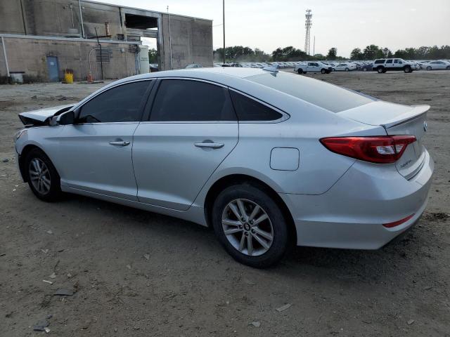 Photo 2 from auction – 2016 HYUNDAI SONATA SE with VIN 5NPE24AF6GH279669