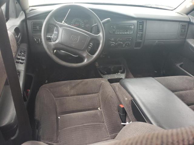 Photo 8 from auction – 2003 DODGE DURANGO SL with VIN 1D4HR48N53F535068