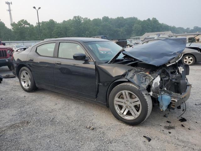 Photo 4 from auction – 2006 DODGE CHARGER R/ with VIN 2B3LA53H26H301464