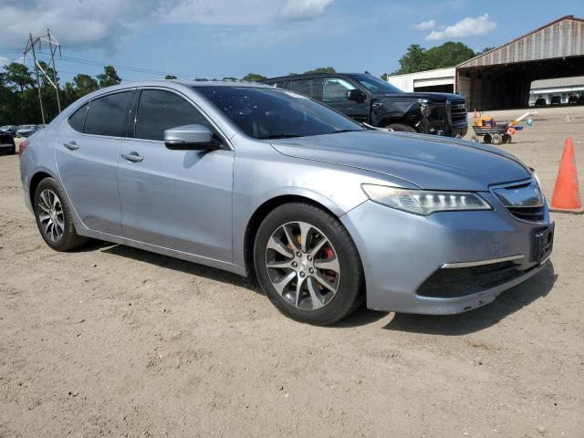 Photo 4 from auction – 2015 ACURA TLX with VIN 19UUB1F39FA014826
