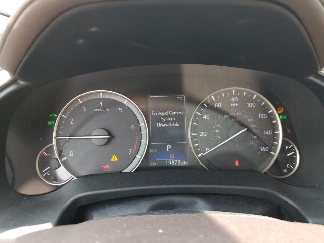 Photo 9 from auction – 2018 LEXUS RX 350 BAS with VIN 2T2ZZMCA7JC111690