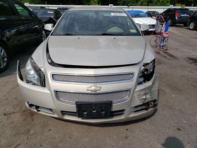 Photo 5 from auction – 2011 CHEVROLET MALIBU LTZ with VIN 1G1ZE5E16BF224745