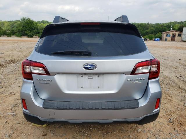 Photo 6 from auction – 2015 SUBARU OUTBACK 2. with VIN 4S4BSAAC2F3332123