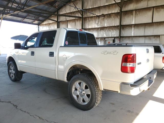 Photo 2 from auction – 2007 FORD F150 SUPER with VIN 1FTPW14577FA89470