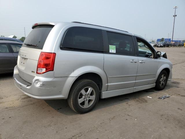 Photo 3 from auction – 2012 DODGE GRAND CARA with VIN 2C4RDGCG4CR111979