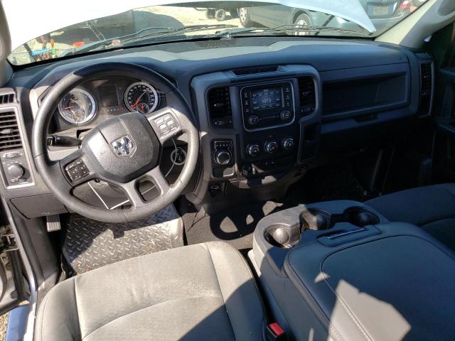 Photo 8 from auction – 2014 RAM 1500 ST with VIN 1C6RR6KG4ES128626