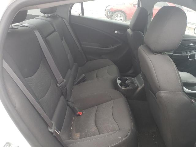 Photo 10 from auction – 2017 CHEVROLET VOLT LT with VIN 1G1RA6S59HU156776