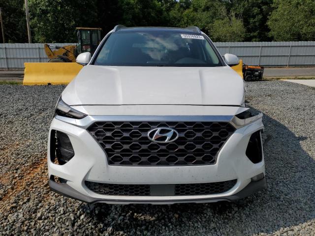 Photo 5 from auction – 2019 HYUNDAI SANTA FE L with VIN 5NMS5CAA3KH114595