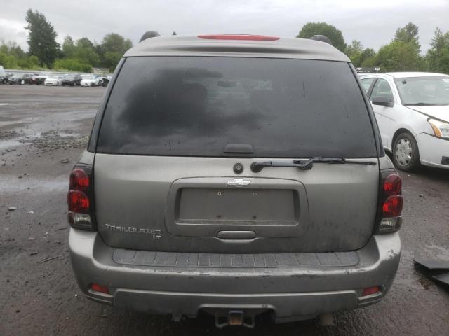 Photo 6 from auction – 2006 CHEVROLET TRAILBLAZE with VIN 1GNET16M766134983