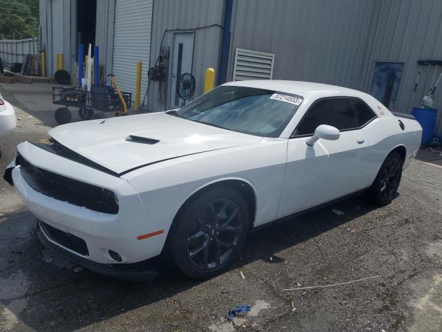 DODGE CHALLENGER 2023 with VIN 2C3CDZAG0PH527564 - Photo from auction