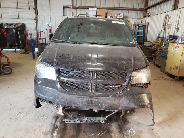 Photo 5 from auction – 2019 DODGE GRAND CARA with VIN 2C4RDGEG9KR647211