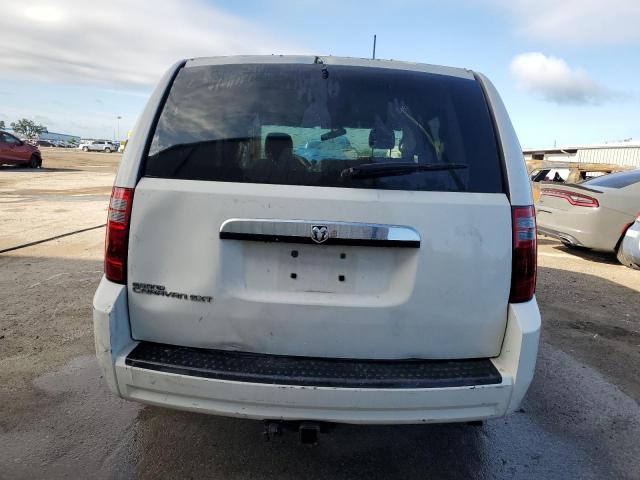 Photo 6 from auction – 2008 DODGE GRAND CARA with VIN 1D8HN54P68B106611