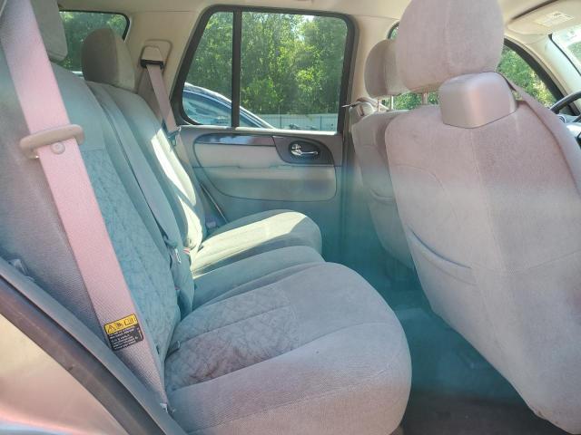 Photo 11 from auction – 2005 GMC ENVOY with VIN 1GKDS13S352141319