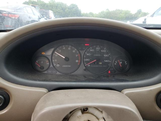 Photo 9 from auction – 1998 ACURA INTEGRA LS with VIN JH4DB7557WS006642