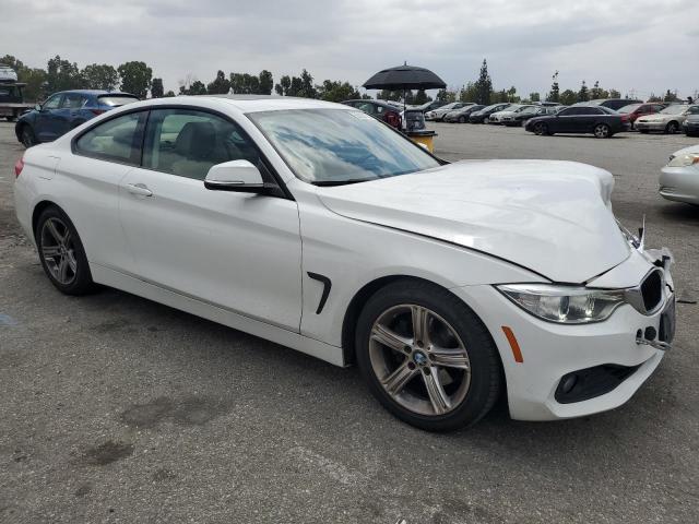 Photo 4 from auction – 2014 BMW 428 I with VIN WBA3N7C5XEF718610