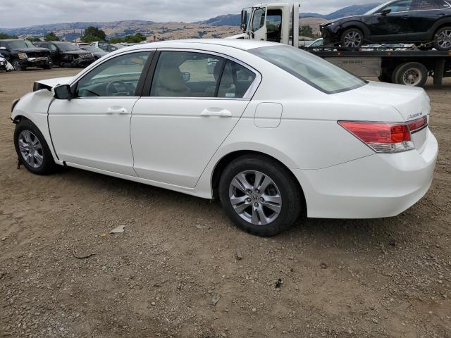 Photo 2 from auction – 2011 HONDA ACCORD SE with VIN 1HGCP2F62BA072588