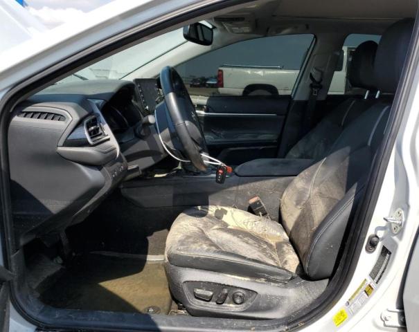Photo 7 from auction – 2022 TOYOTA CAMRY XSE with VIN 4T1K61AK2NU024230