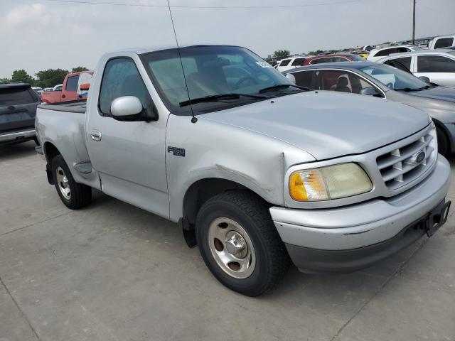 Photo 4 from auction – 2003 FORD F150 with VIN 2FTRF07263CA03091