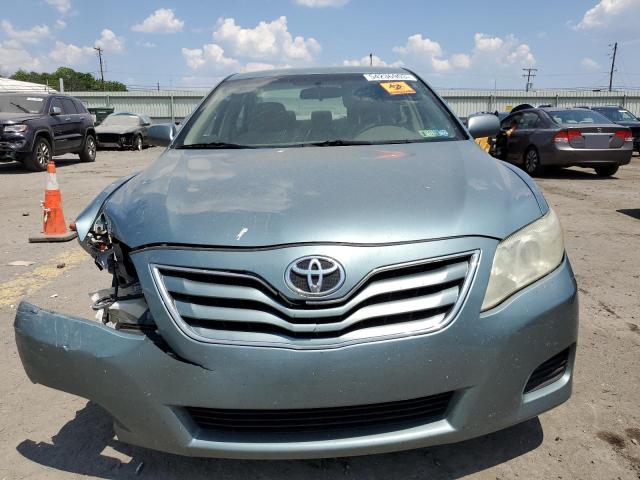 Photo 5 from auction – 2010 TOYOTA CAMRY BASE with VIN 4T1BF3EK2AU523528