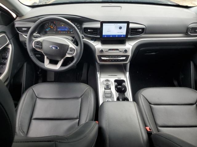 Photo 8 from auction – 2022 FORD EXPLORER X with VIN 1FMSK8DH5NGB19254