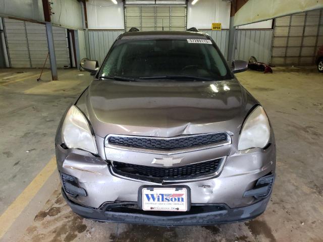 Photo 5 from auction – 2012 CHEVROLET EQUINOX LT with VIN 2GNALDEK1C6175504