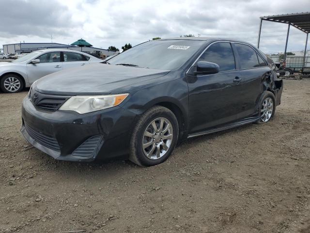 Photo 1 from auction – 2013 TOYOTA CAMRY L with VIN 4T4BF1FK2DR310897
