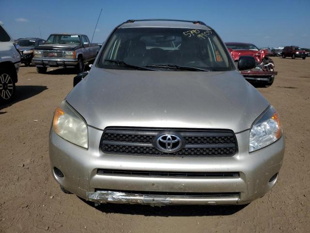 Photo 5 from auction – 2007 TOYOTA RAV4 with VIN JTMBD33V976037240
