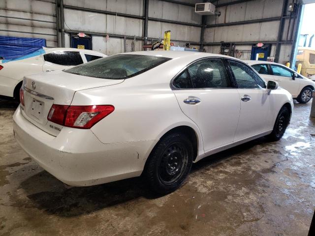 Photo 3 from auction – 2009 LEXUS ES 350 with VIN JTHBJ46G192316475