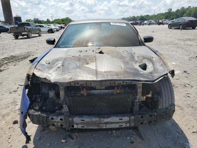 Photo 5 from auction – 2017 DODGE CHARGER PO with VIN 2C3CDXKT1HH518096