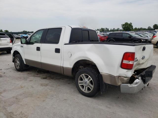 Photo 2 from auction – 2006 FORD F150 SUPER with VIN 1FTPW12V96FA84482