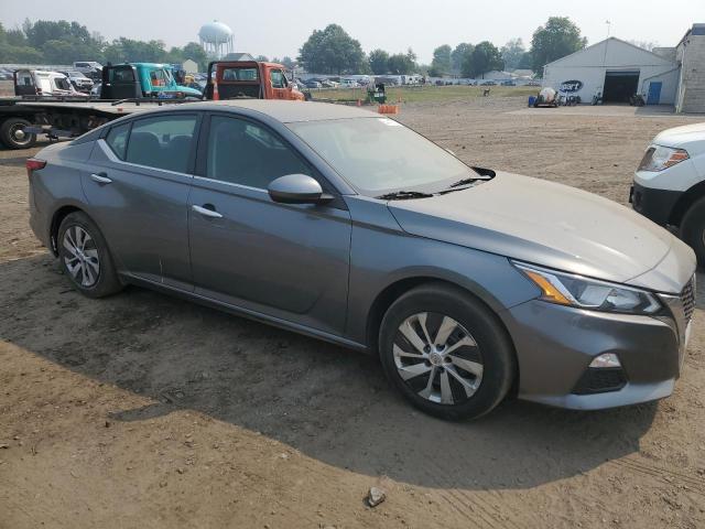 Photo 4 from auction – 2019 NISSAN ALTIMA S with VIN 1N4BL4BV6KC115015