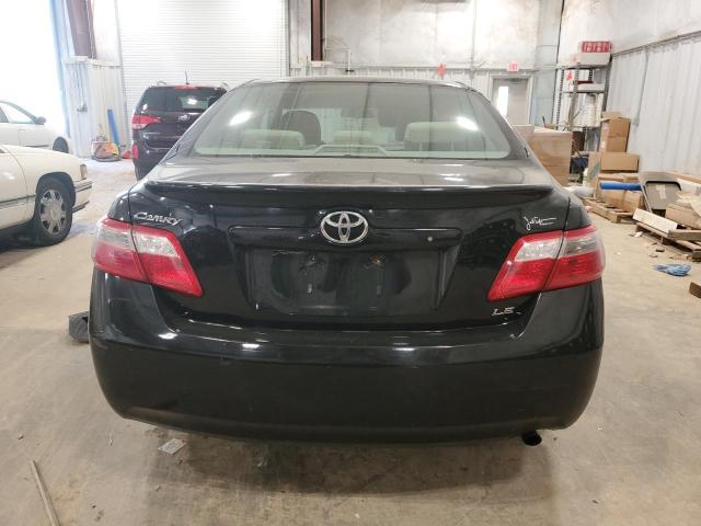 Photo 6 from auction – 2008 TOYOTA CAMRY CE with VIN 4T4BE46K28R041746