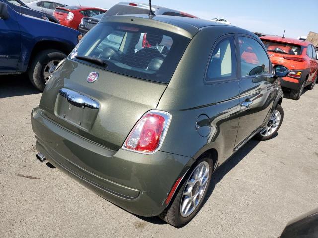 Photo 3 from auction – 2013 FIAT 500 POP with VIN 3C3CFFARXDT741152