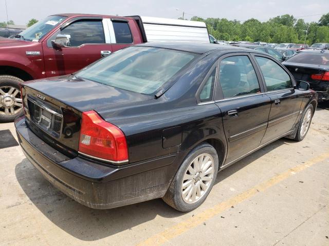 Photo 3 from auction – 2006 VOLVO S80 2.5T with VIN YV1TS592561426286