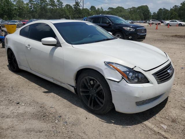 Photo 4 from auction – 2009 INFINITI G37 BASE with VIN JNKCV64E19M600697
