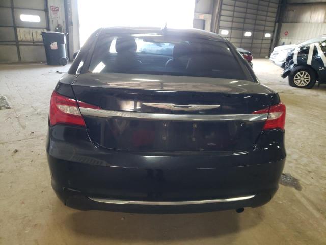 Photo 6 from auction – 2012 CHRYSLER 200 LIMITE with VIN 1C3CCBCB6CN298031