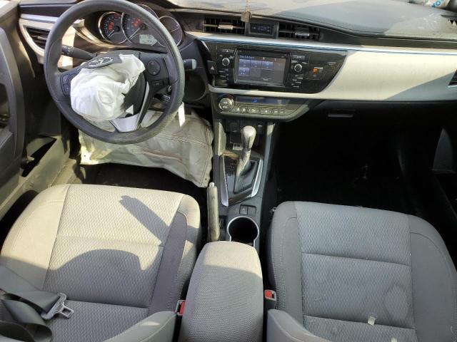 Photo 8 from auction – 2016 TOYOTA COROLLA L with VIN 2T1BURHE8GC579305