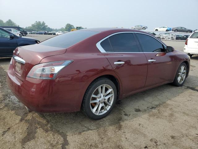 Photo 3 from auction – 2013 NISSAN MAXIMA S with VIN 1N4AA5AP2DC840463