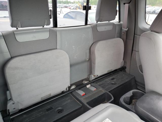Photo 10 from auction – 2012 TOYOTA TACOMA with VIN 5TFUU4EN2CX029836