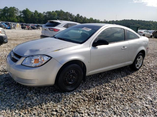 CHEVROLET COBALT LS 2008 with VIN 1G1AK18F287184592 - Photo from auction