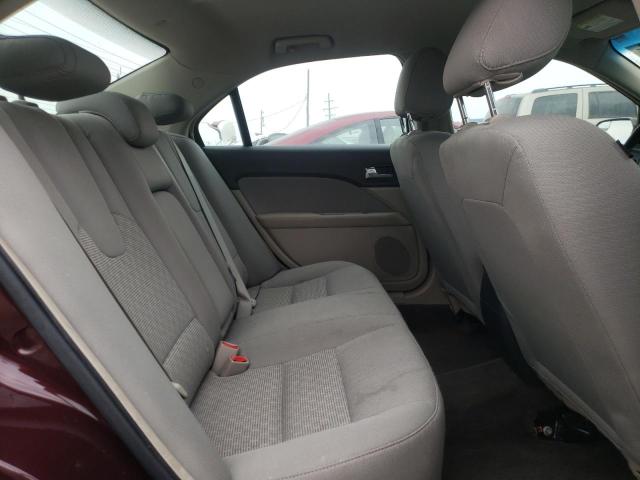 Photo 10 from auction – 2012 FORD FUSION S with VIN 3FAHP0GA7CR445777